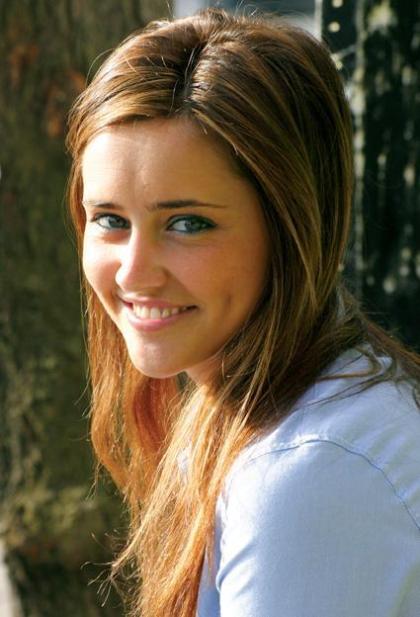 Ilenia Lazzarin