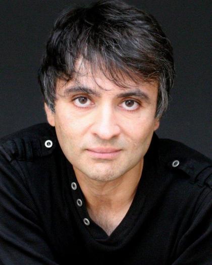 Ike Khan
