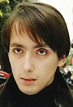 Дмитрий Соловьев