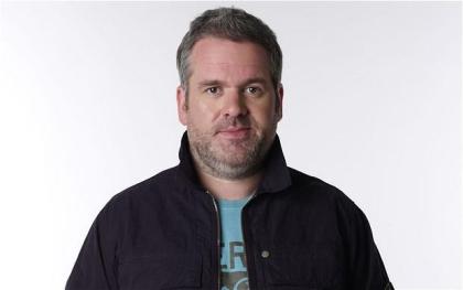 Chris Moyles