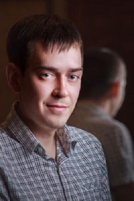 Иван Непомнящий (II)