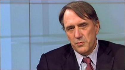 Peter Galbraith