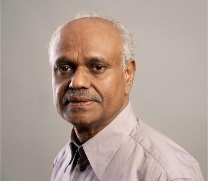 Murali Vidhyadharan