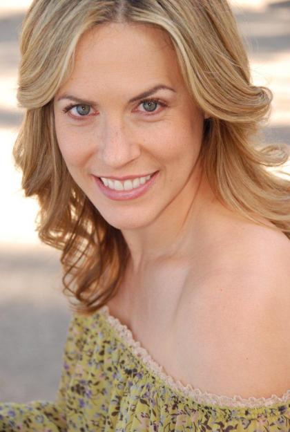 Shawna Van Gils