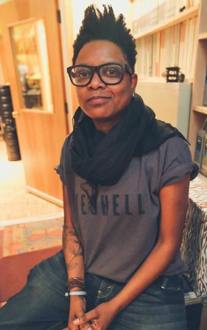 Shirlette Ammons