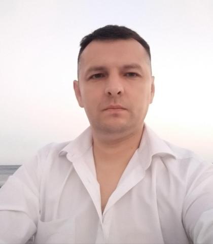 Евгений Вегеря