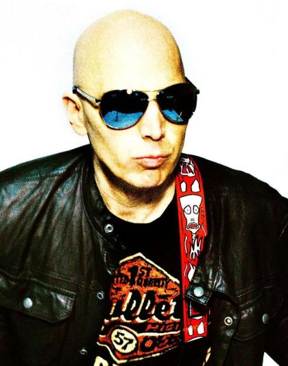 Joe Satriani