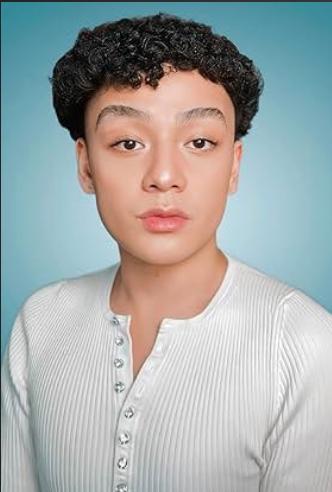 Nikko Angelo Hinayo