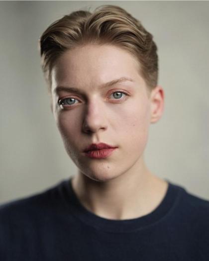 Оливер Викхэм