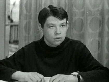 Сергей Макеев