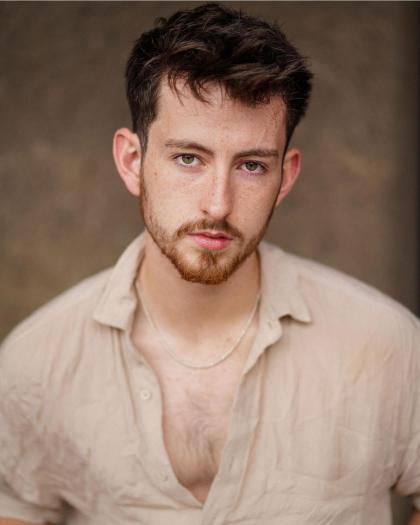 Eoin Sweeney