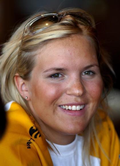 Anja Pärson
