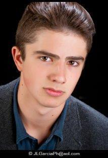 Daniel Amoss