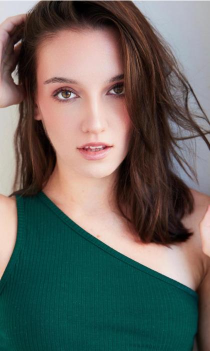 Skylar Fast