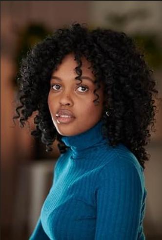 Aurora Gatwenzi