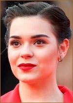 Аделина Сотникова