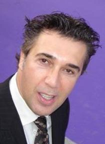 Marco Kyris