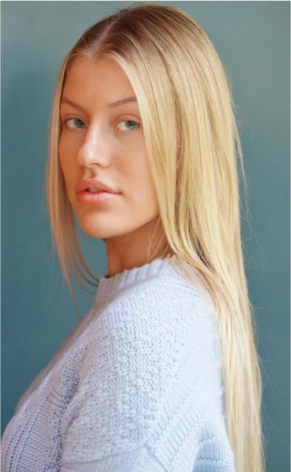 Ally Shawver