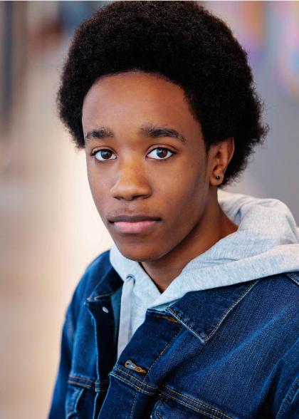 Sean Tyrik