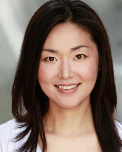 Yuna Shin