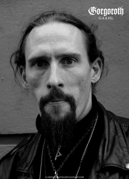 Gaahl