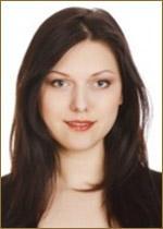 Екатерина Чаплыгина