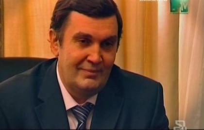 Юрий Вьюшкин