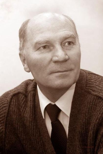 Алексей Бычков