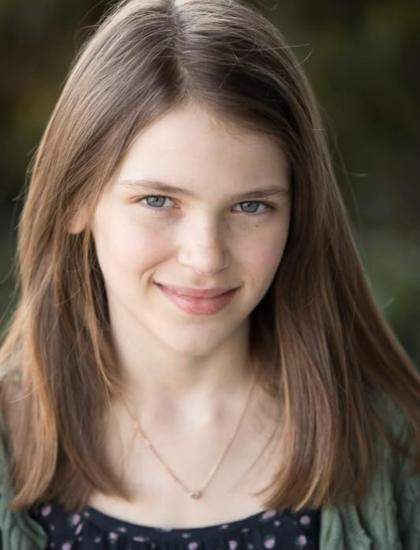 Sylvie Mohr