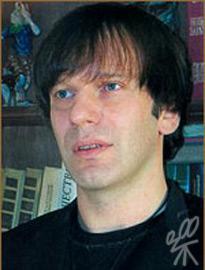 Георгий Траугот