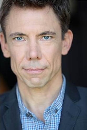 Mark Madeo