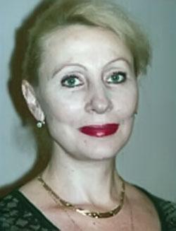 Вера Смоляницкая
