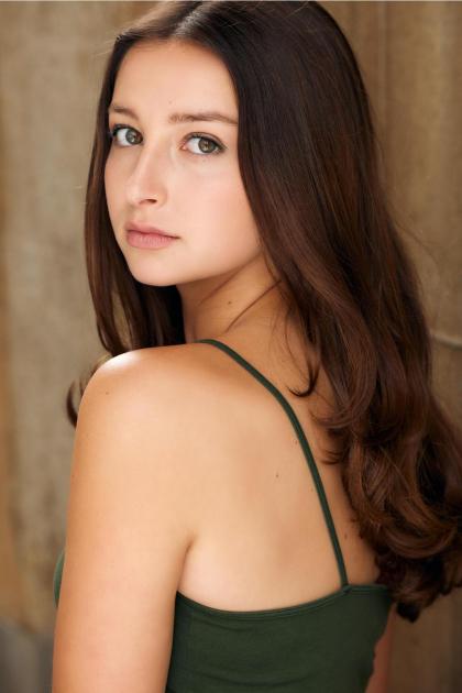 Dilay Akcora