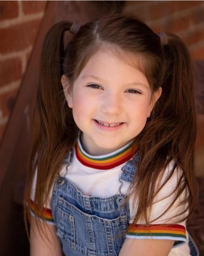 Autumn Molina