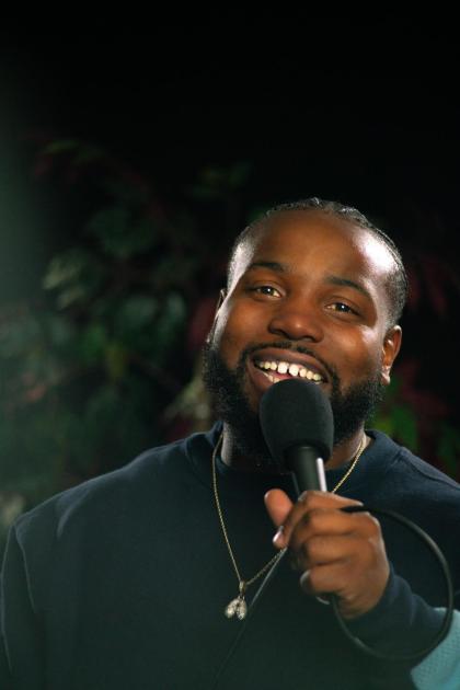 Alonzo Ross