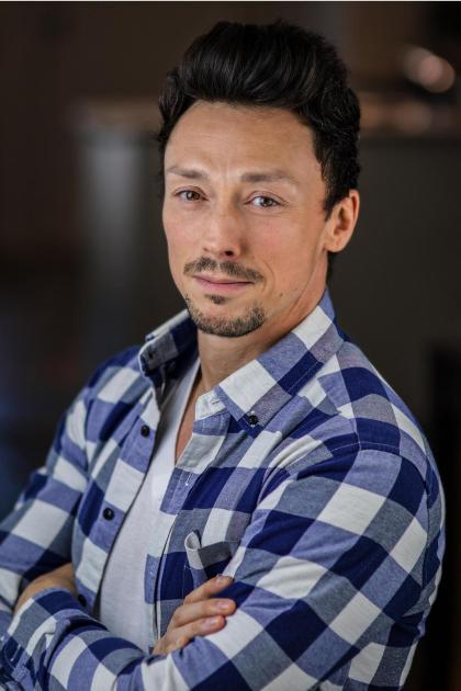 Nathaniel Lee-Ran