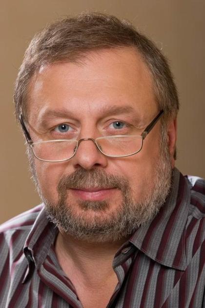 Леонид Лебедев