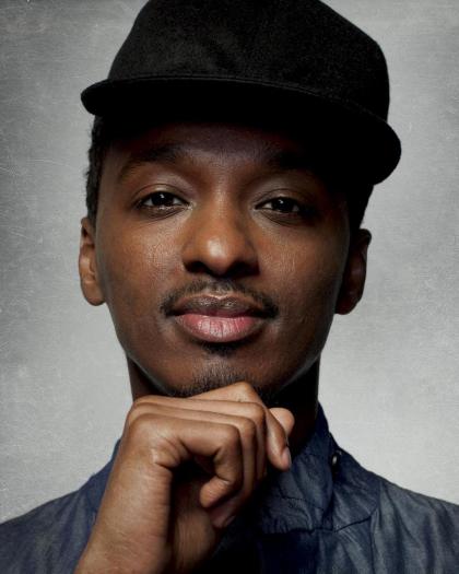 K'Naan
