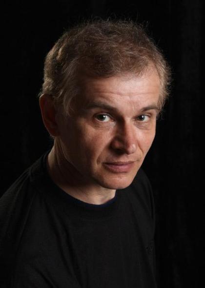 Константин Сафроненко