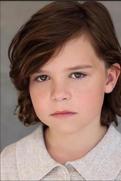 Luke Speakman