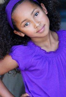 Kassandra Carrington