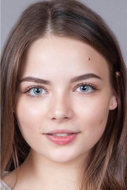 Ульяна Молдованова
