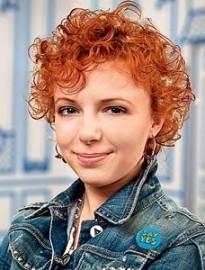 Евгения Огурцова