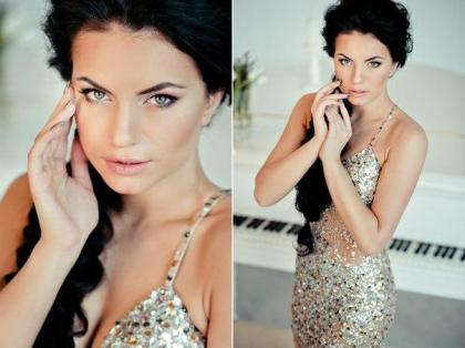 Екатерина Сокарева
