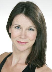 Catherine York