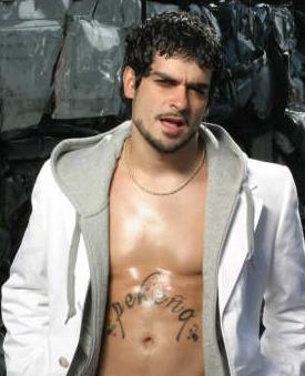 Junior Míguez