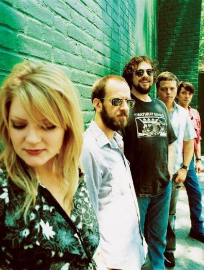 Drive-By Truckers