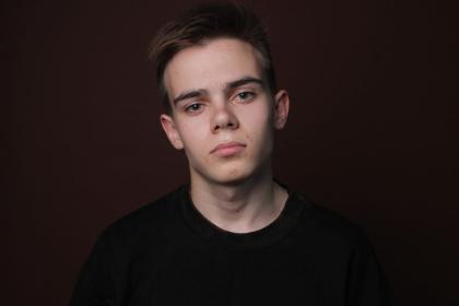 Илья Голубев