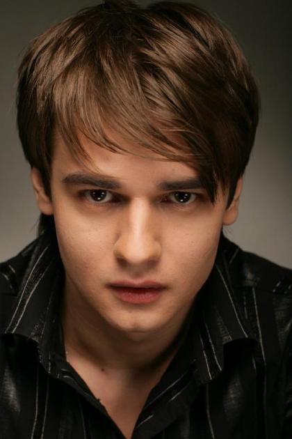 Денис Козлов
