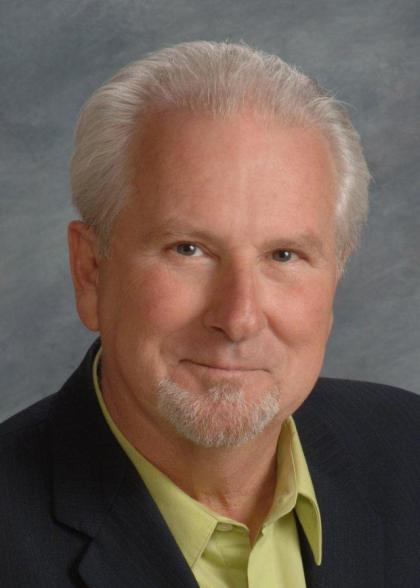 Jamie Alcroft